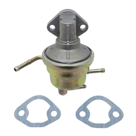 Us Motor Works MECHANICAL FUEL PUMP USMP17472